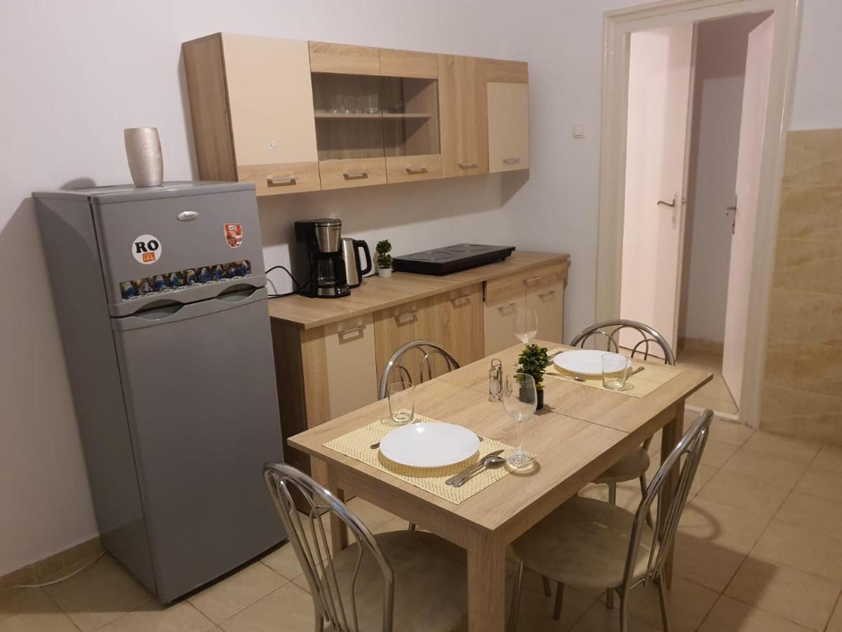 Apartament Enescu Timişoara Eksteriør bilde