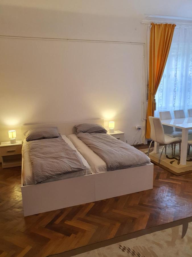Apartament Enescu Timişoara Eksteriør bilde