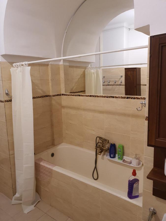 Apartament Enescu Timişoara Eksteriør bilde