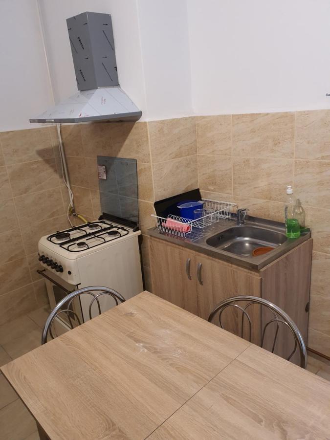 Apartament Enescu Timişoara Eksteriør bilde