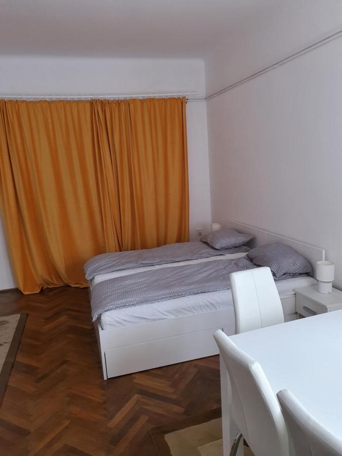 Apartament Enescu Timişoara Eksteriør bilde