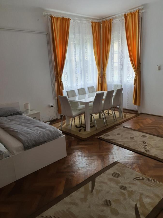 Apartament Enescu Timişoara Eksteriør bilde