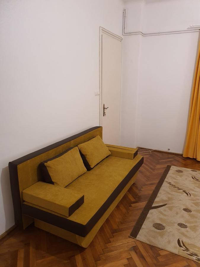 Apartament Enescu Timişoara Eksteriør bilde