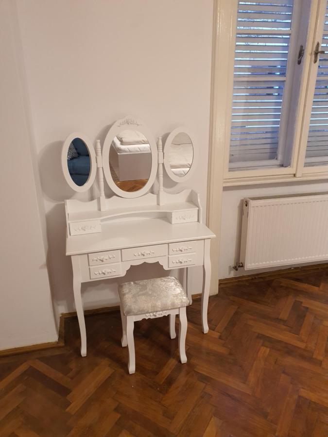 Apartament Enescu Timişoara Eksteriør bilde