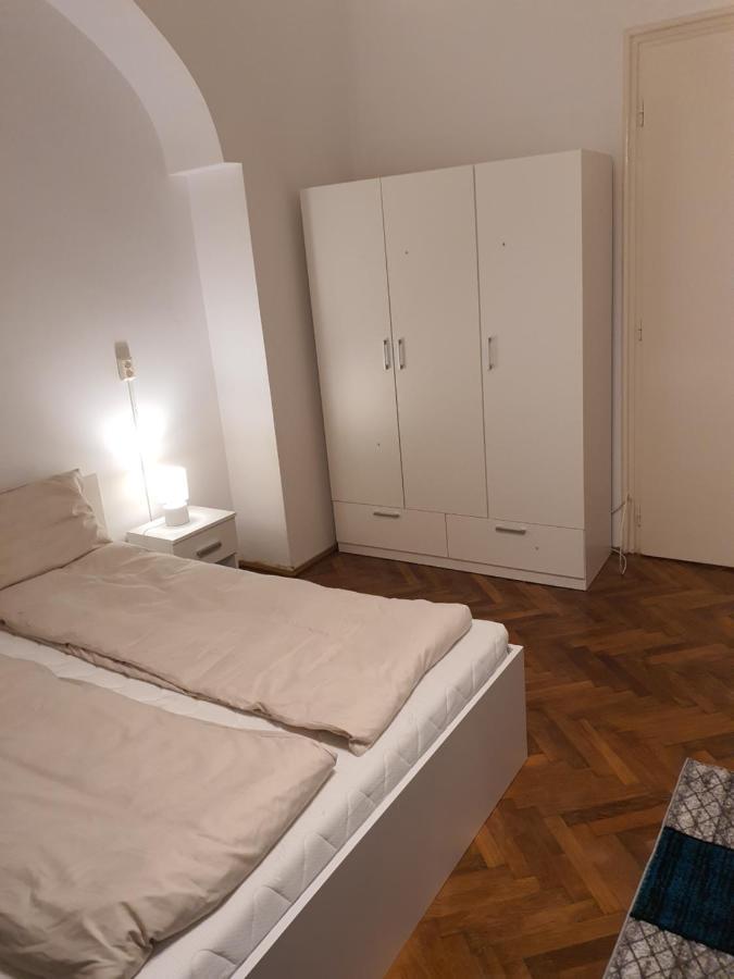 Apartament Enescu Timişoara Eksteriør bilde
