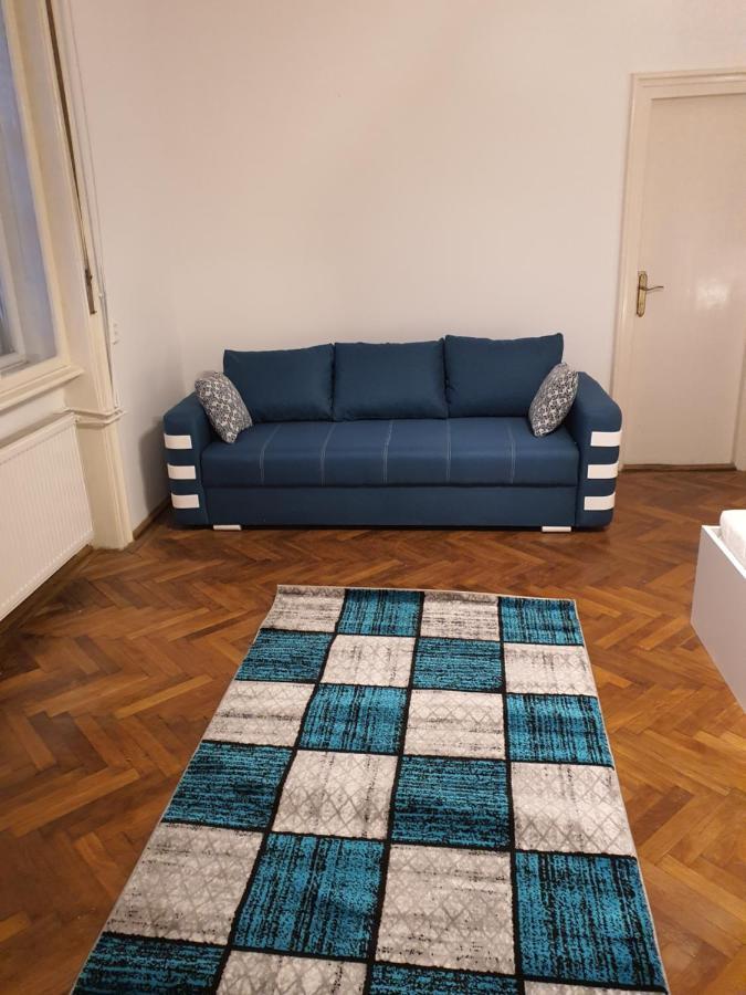 Apartament Enescu Timişoara Eksteriør bilde